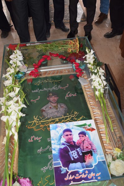 chehelom mansori nazaragha 1