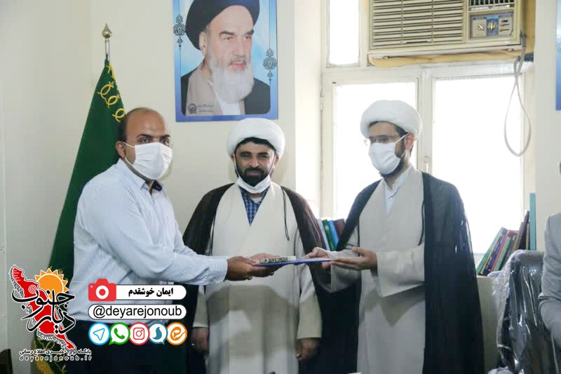 dabiran ghods razavi 1 