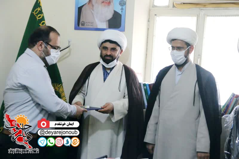 dabiran ghods razavi 1 
