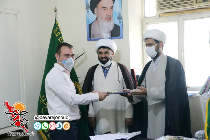 dabiran ghods razavi 1 
