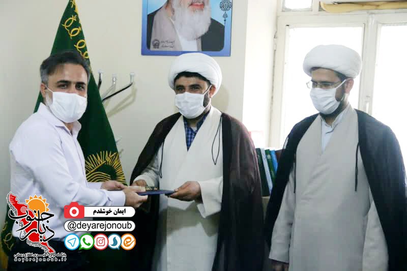 dabiran ghods razavi 1 
