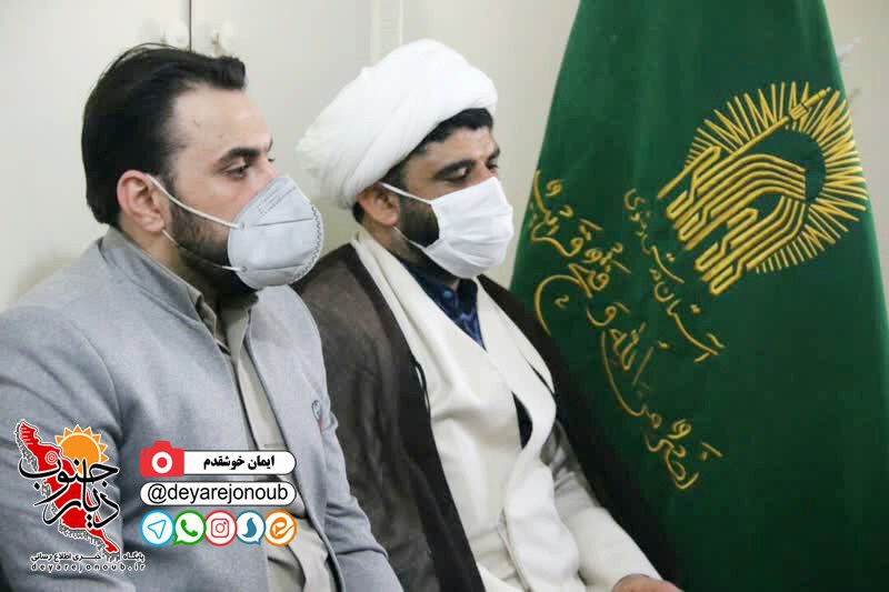 dabiran ghods razavi 1 