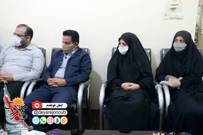 dabiran ghods razavi 1 