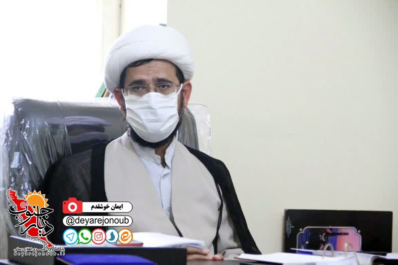 dabiran ghods razavi 1 