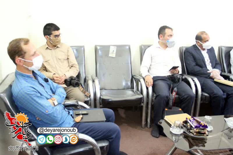 dabiran ghods razavi 1 