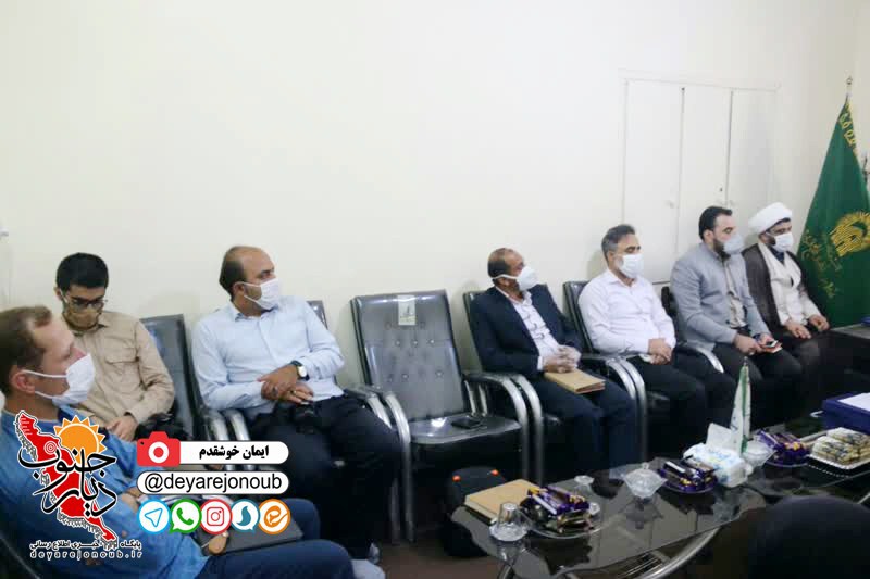 dabiran ghods razavi 1 