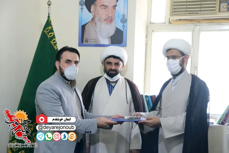 dabiran ghods razavi 1 
