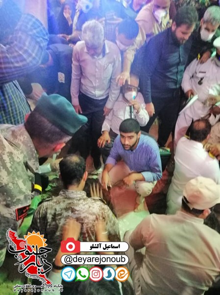 khksepari kenarak bushehr 1
