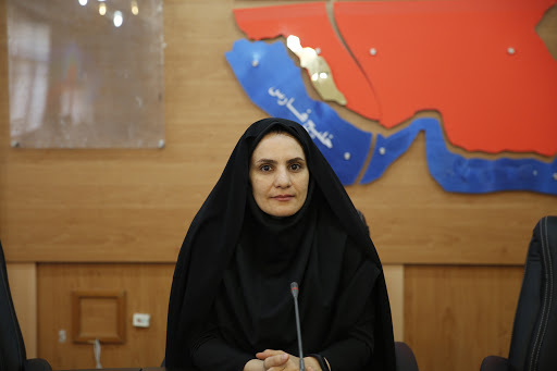 modirkol banovan boushehr