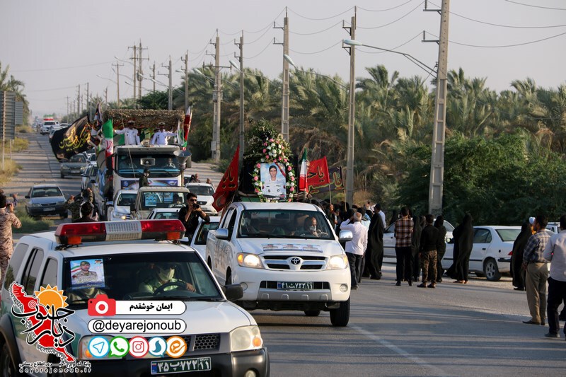 tashee mosavi kenarak 1