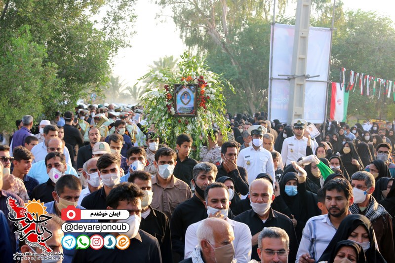 tashee mosavi kenarak 1