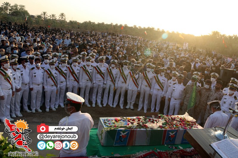 tashee mosavi kenarak 1