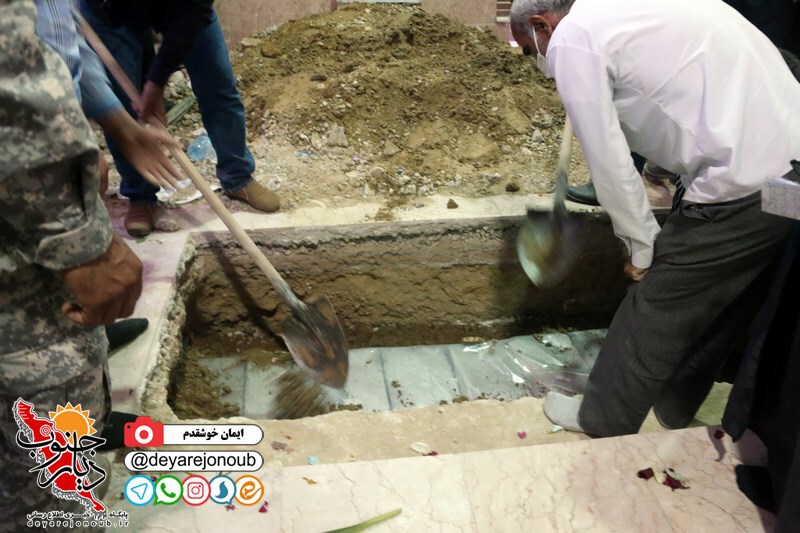 tashee mosavi kenarak 1