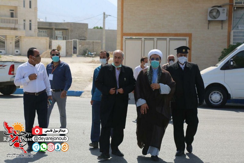 barafrashtan parcham razavi 1
