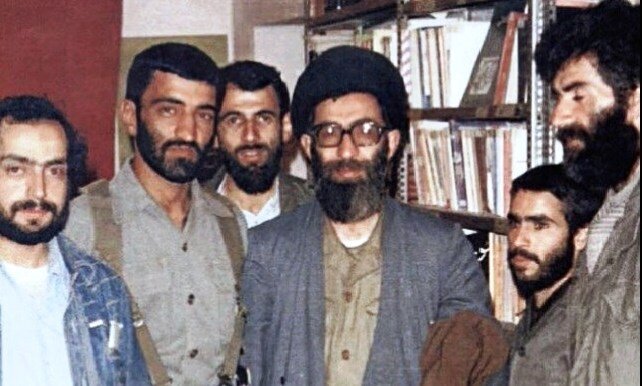 bazgasht motevaseliyan 1