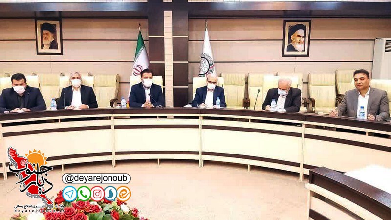 farmandar booshehr1