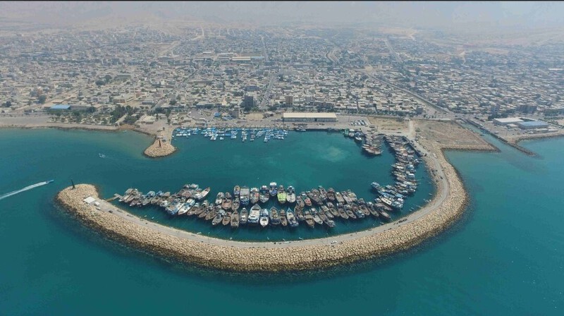 gardeshgari daryaee