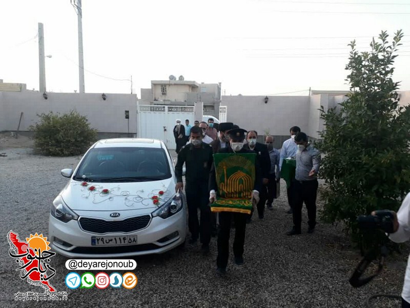 jashn ezdevaj razavi 1