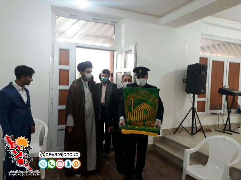 jashn ezdevaj razavi 1