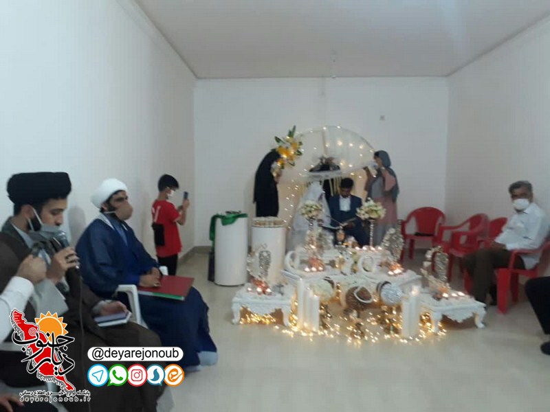 jashn ezdevaj razavi 1