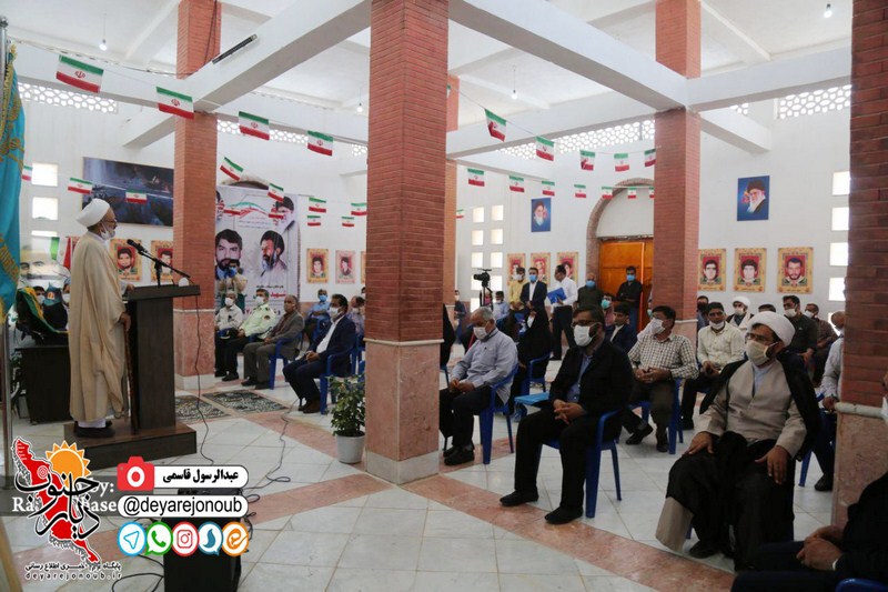 marasem shohada 7tir dashti 1