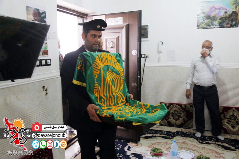 marasem shohada 7tir dashti 1