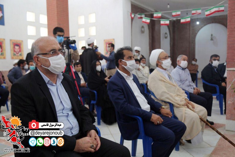 marasem shohada 7tir dashti 1