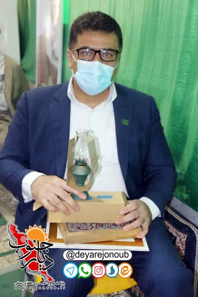 neshane razavi modafean salamat 1