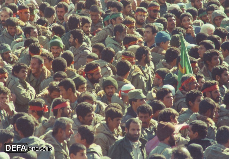 razmandegan bousheri jebhe 1