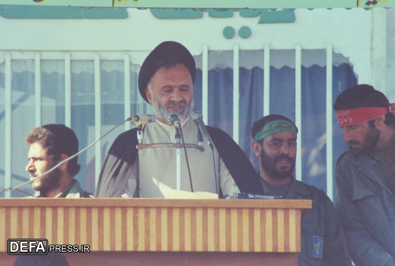 razmandegan bousheri jebhe 1