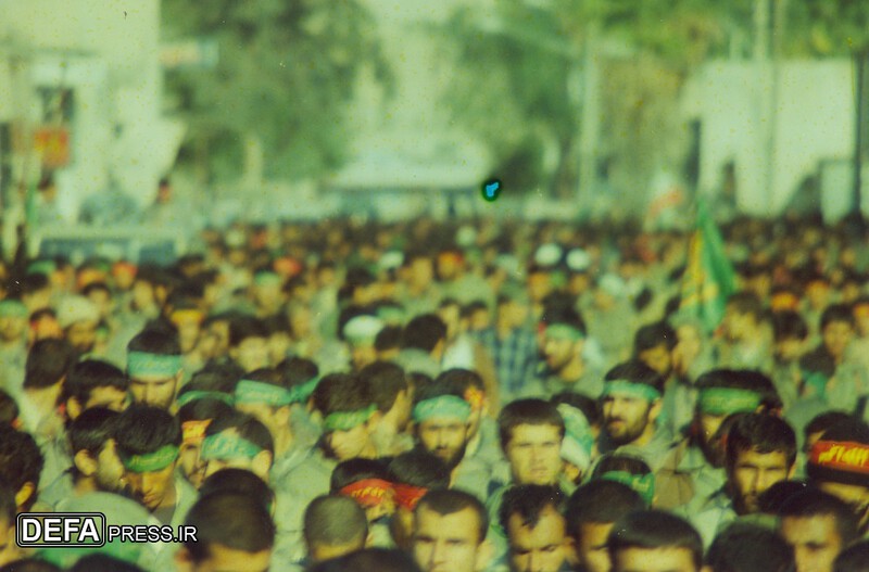 razmandegan bousheri jebhe 1
