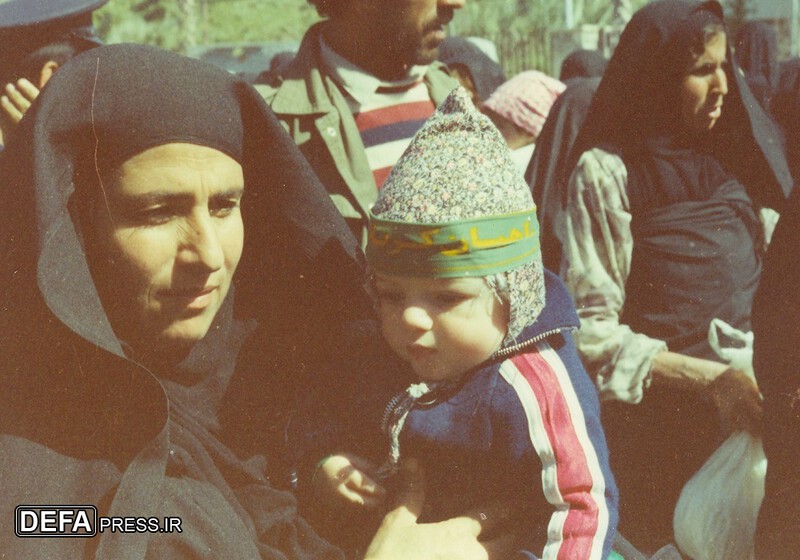 razmandegan bousheri jebhe 1
