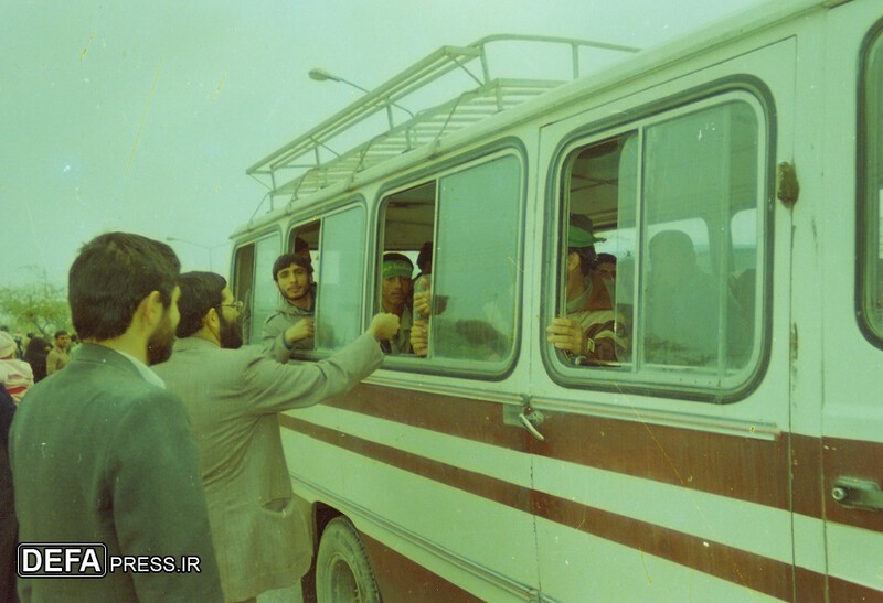 razmandegan bousheri jebhe 1