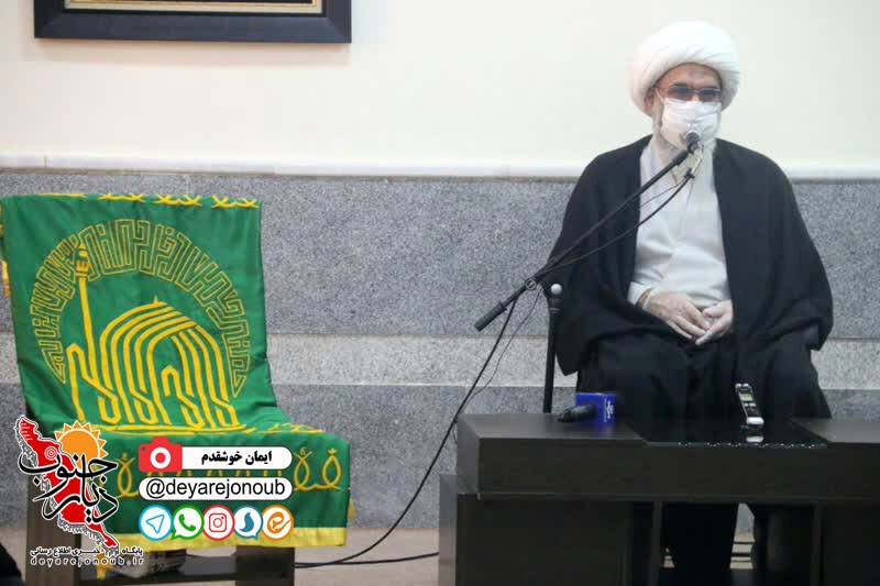 vali faghih boushehr razavi 1