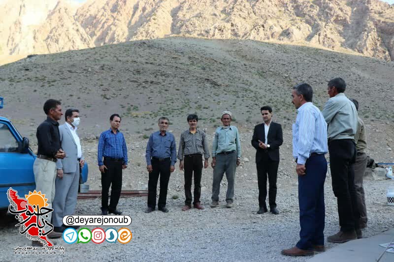 bazdid modi ashayer 1