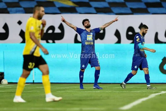 esteghlal sepahan 1