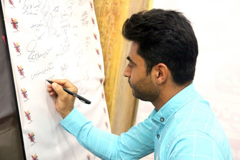 kamran paraglaider 1
