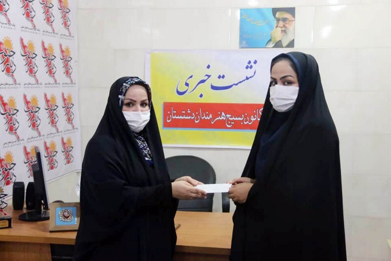 neshast khabari basij 1