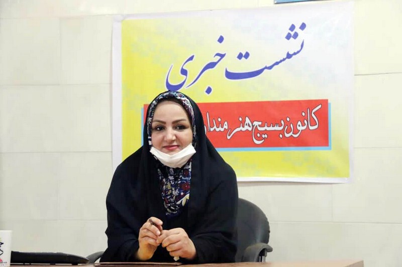 neshast khabari basij 1