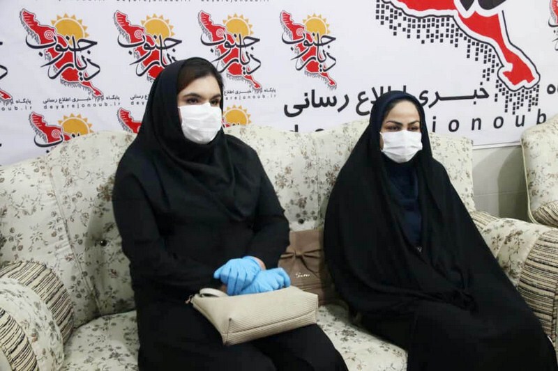neshast khabari basij 1
