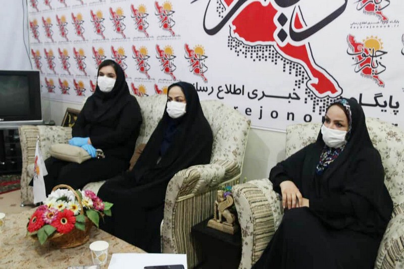 neshast khabari basij 1