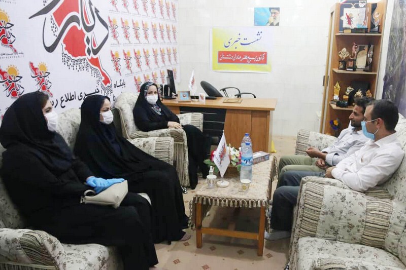 neshast khabari basij 6