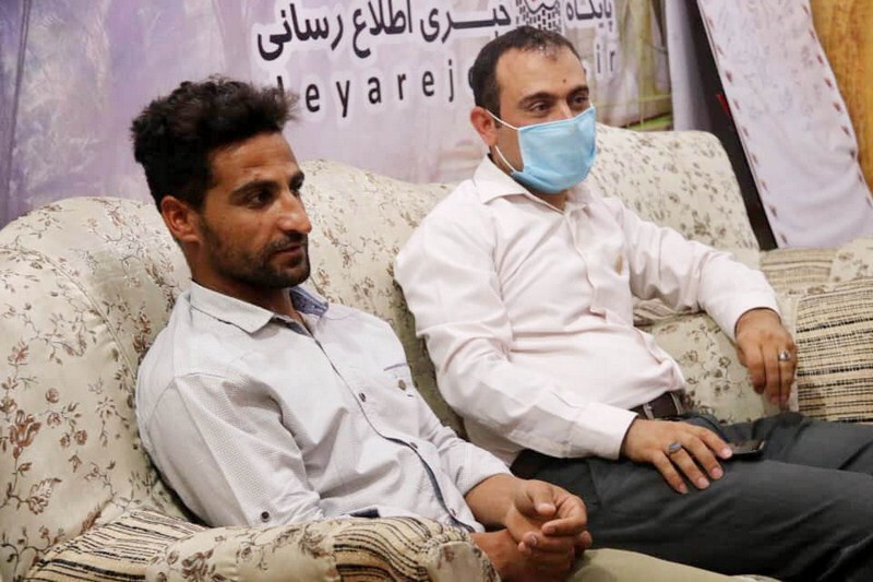 neshast khabari basij 1