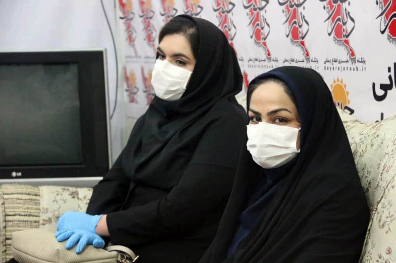 neshast khabari basij 1