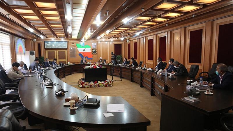 sarmayegozari boushehr
