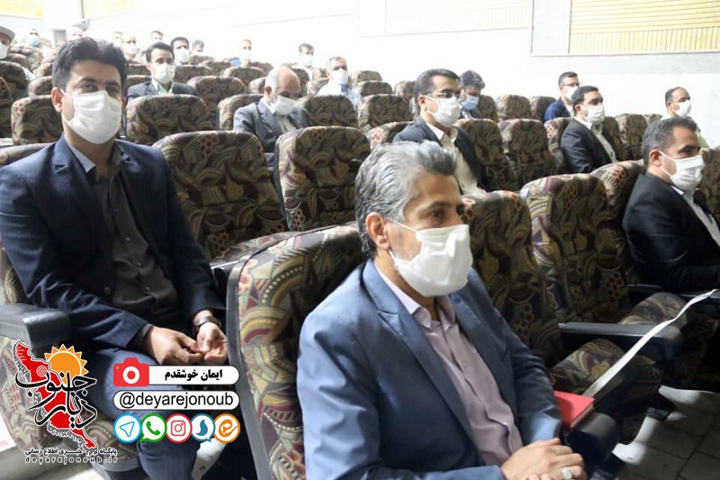 shoraye edari dashtestan1