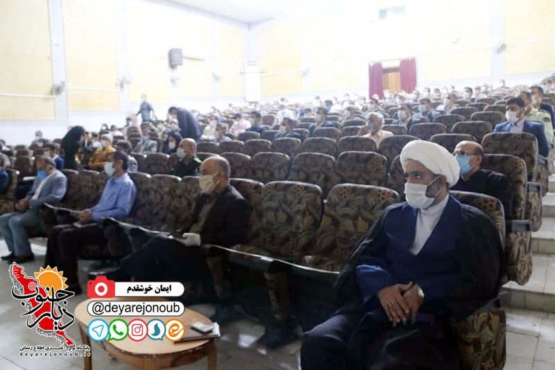 shoraye edari dashtestan1
