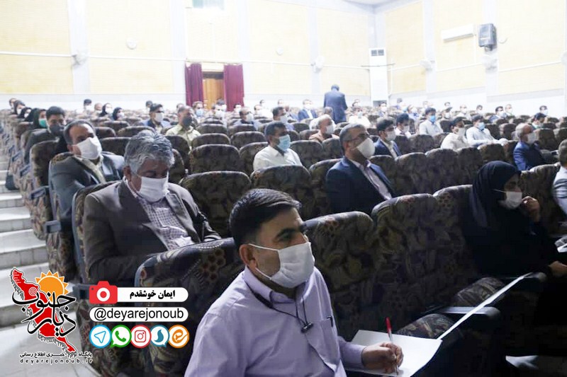shoraye edari dashtestan1