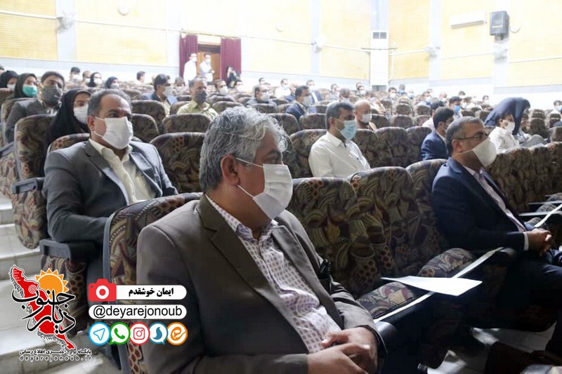 shoraye edari dashtestan1