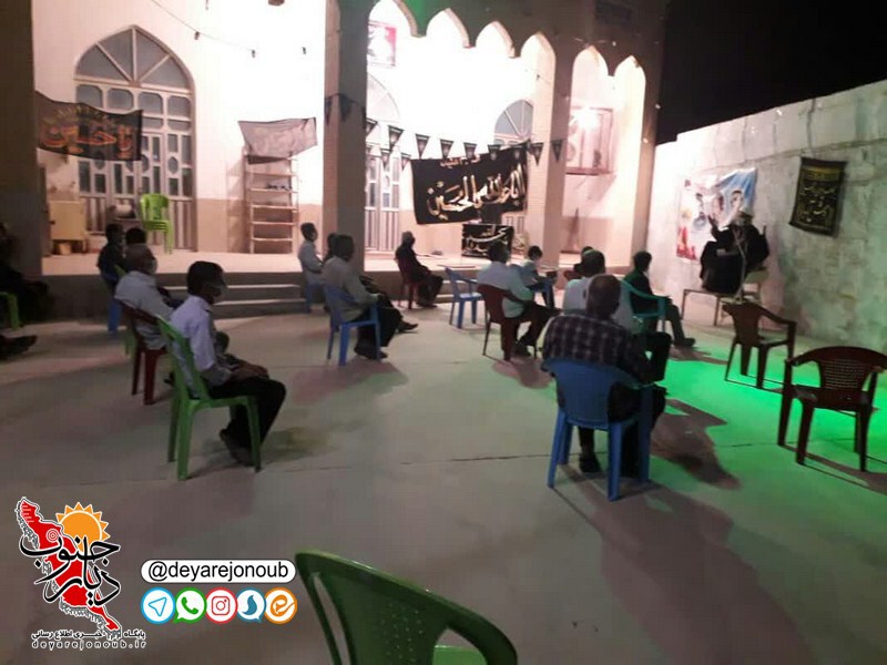 ashora dashti 1
